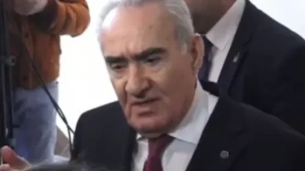 ՏԵՍԱՆՅՈՒԹ. Բոլոր զենքերը գնել են մեր իշխանության օրոք. Գալուստ Սահակյան