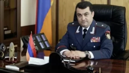 Երեւանի նախկին ոստիկանապետ Աշոտ Կարապետյանի մահվան դեպքով վկաներ կան. ՌԴ ՔԿ