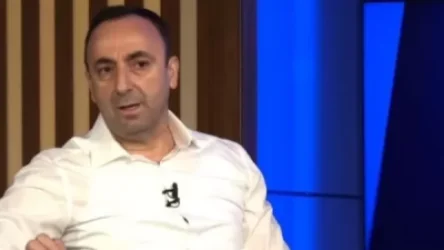 «Մինչև վերջ գնալու եմ». Հրայր Թովմասյան 168.am