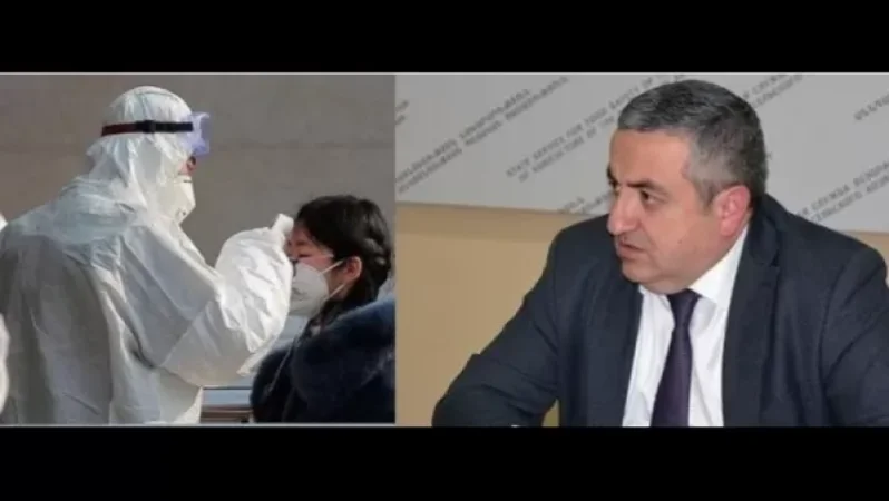 Կորոնավիրուսի պատճառով որ մթերքներն են արգելվում ներկրել Չինաստանից. Armtimes