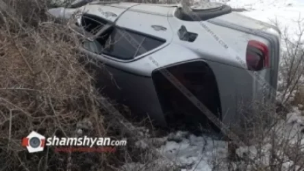 Ողբերգական ավտովթար․ 3 տարեկան տղան տեղում մահացել է, կան վիրավորներ
