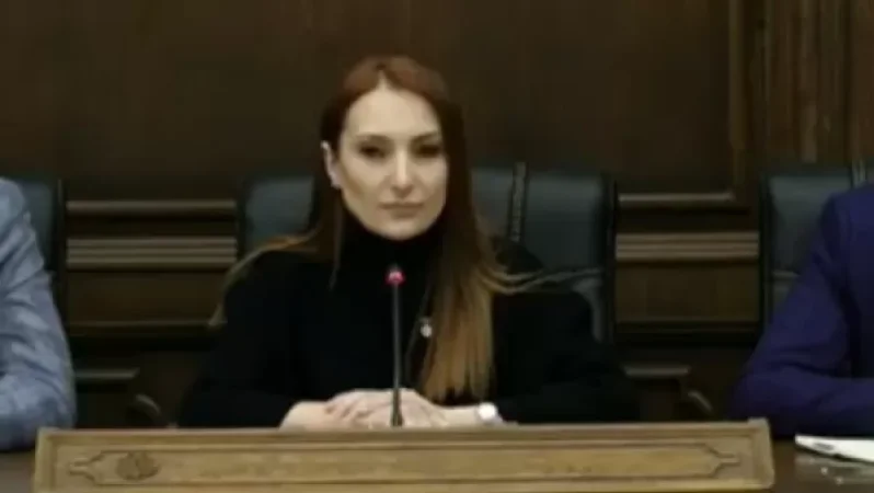 2015-ին ՍԴ բարեփոխումներից հետո ՍԴ-ն լիարժեք չի գործում. Մակունց