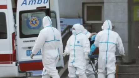 Չինաստանից վերադարձած աղջկա մոտ կորոնավիրուս չի հաստատվել