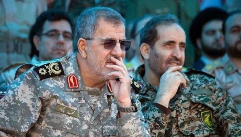 Իրանից սպառնացել են ԱՄՆ-ին