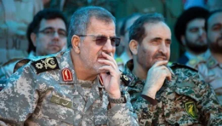 Իրանից սպառնացել են ԱՄՆ-ին