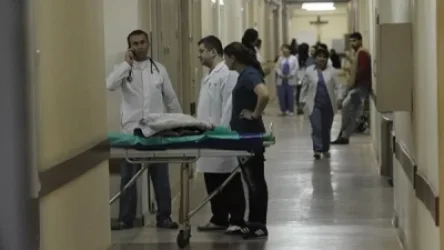 ՀՀ-ում հերքվել է կորոնավիրուսի առկայությունը