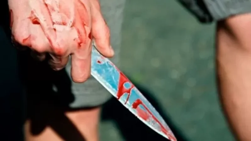 Դանակահարություն Երևանում. ընկերության մենեջերը հարվածել է մեկ այլ ընկերության տնօրենին