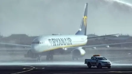 Դեսպնությունը կապի մեջ է օդանավակայանի հետ, պարզելու մանրամասները. Նաղդալյանը` Միլան-Երևան չվերթի միջադեպի մասին