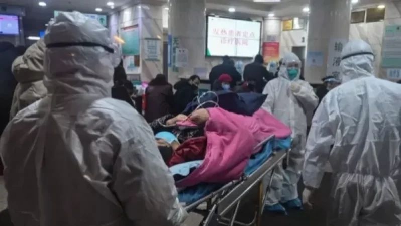 Չինաստանը հայտնել է կորոնավիրուսի նահանջի և ավարտի ժամկետները