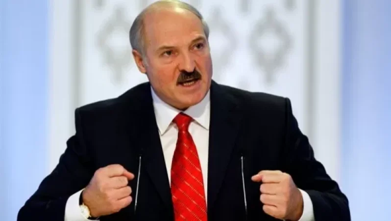 Լուկաշենկոն լիազորել է Կառավարությանը նավթի հարցով բանակցություններ սկսել Ղազախստանի հետ