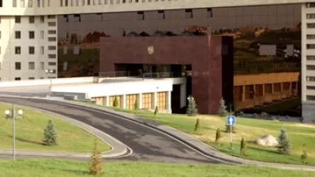 ՊՎԾ-ն Պաշտպանության նախարարությունում ստուգումներ է սկսել