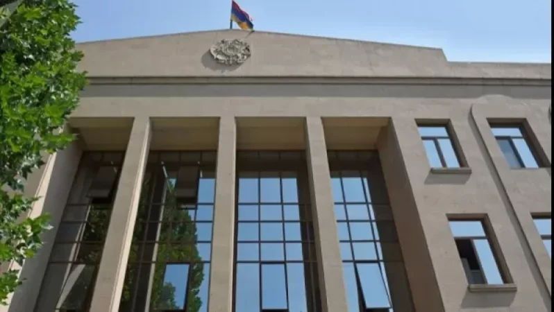 «Փաստ». Իշխանական կուլիսներում սկսել են ՍԴ դատավորների նոր թեկնածուների անուններ շրջանառել