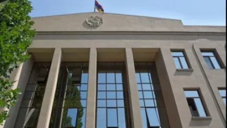 «Փաստ». Իշխանական կուլիսներում սկսել են ՍԴ դատավորների նոր թեկնածուների անուններ շրջանառել