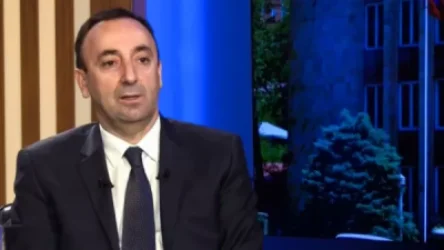 Հրայր Թովմասյանի փաստաբանական թիմը հայտարարություն է տարածել