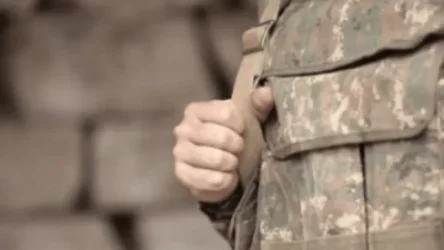 «Ժողովուրդ»․ Ծառայությանը մնացել էր 6 ամիս. ինչպե՞ս է դեպքը տեղի ունեցել