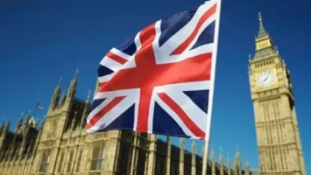 Միացյալ Թագավորությունը՝  ՀՀ կառավարության աշխատանքի մասին