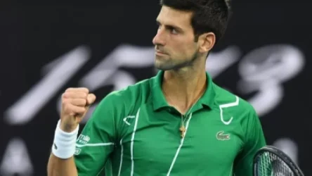 Ջոկովիչը մոտ 4 ժամ տևած պայքարից հետո 8-րդ անգամ դարձավ Australian Open-ի չեմպիոն