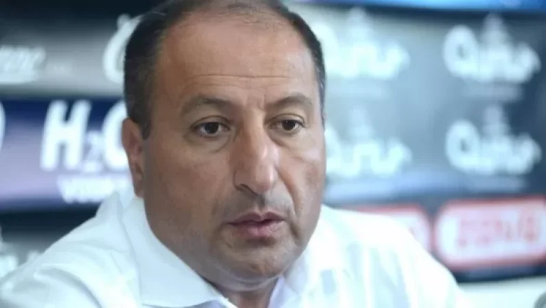 Կոտրել են Հայկ Ալումյանի էլ. փոստը․ ի՞նչ ինֆորմացիա է եղել այնտեղ