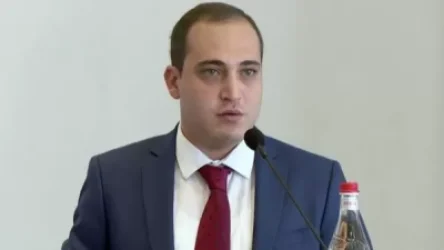 Նարեկ Սամսոնյանը հրավիրվել է նախաքննական մարմին. ՀՔԾ