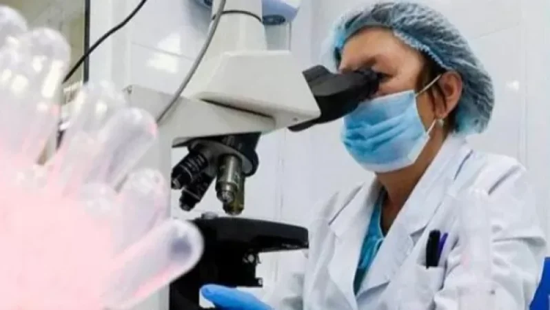 Արցախում կորոնավիրուսով վարակման դեպքեր և նույնիսկ կասկածելի հիվանդներ չկան