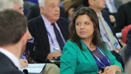 Մարգարիտա Սիմոնյանը և Կարեն Շահնազարովը ՌԴ Առաջին ալիքի տնօրենների խորհրդի թեկնածուներ են