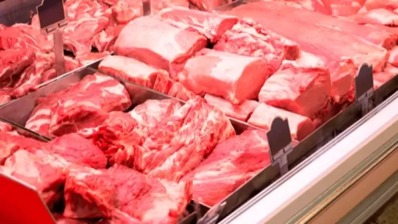 «Ժամանակ»․ Տավարի և խոզի մսի մթերման գները կտրուկ անկում են գրանցել