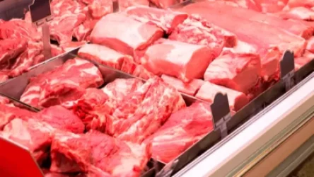 «Ժամանակ»․ Տավարի և խոզի մսի մթերման գները կտրուկ անկում են գրանցել