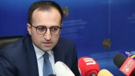 Կորոնավիրուսի վտանգով պայմանավորված դիմակ կրելու կարիք չկա. Թորոսյան