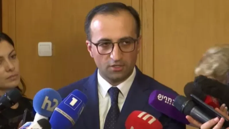 ՁԻԱՀ-ի կանխարգելման ազգային կենտրոնը չի փակվելու. Թորոսյան
