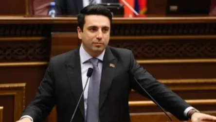 Ֆեյսբուքյան օգտատերն Ալեն Սիմոնյանի դեմ դատական հայց է ներկայացրել