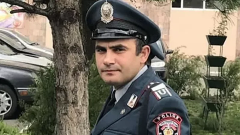 ՀՔԾ-ն մերժել է Հրայր Թովմասյանի մասին գրառում արած ոստիկանի նկատմամբ քրգործի հարուցումը. Tert.am