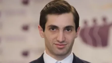 Հարգելի իշխանականներ, ձեզ կողմնորոշվել է անհրաժեշտ․ Դավիթ Խաժակյան