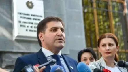 ՀՔԾ-ն մերժել է Արման Բաբաջանյանի նկատմամբ քրեական գործի հարուցումը
