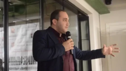 ՀՔԾ-ն անդրադարձել է Նարեկ Սամսոնյանի հայտարարություններին