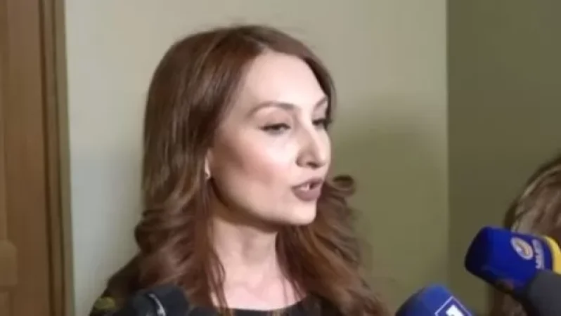 «Իմ քայլը» խմբակցությունը արտահերթ նիստ կգումարի. Մակունց