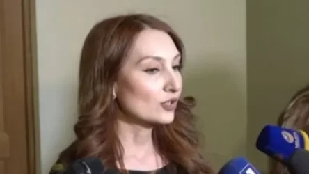 «Իմ քայլը» խմբակցությունը արտահերթ նիստ կգումարի. Մակունց