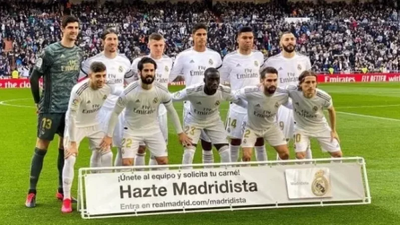 «Ռեալ»-ը Բենզեմայի գոլի շնորհիվ հաղթեց «Ատլետիկո»-ին