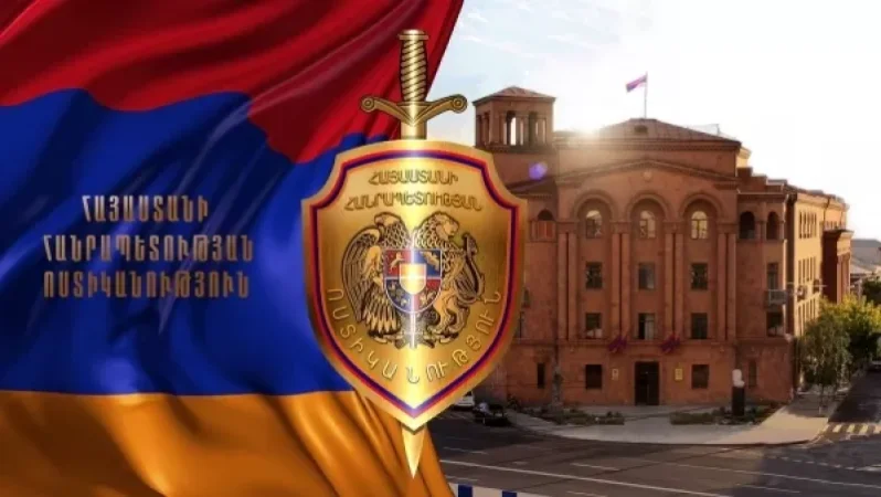 Զոհված զինծառայողի հարազատներին բերման ենթարկելու տեղեկությունը բացարձակ սուտ է. ՀՀ Ոստիկանություն