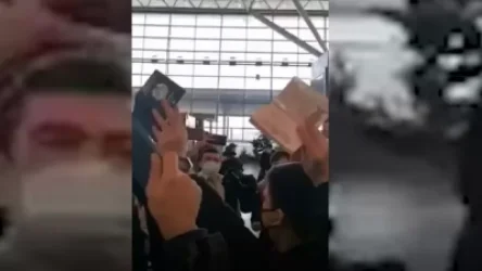 Բազմաթիվ հայեր մնացել են Չինաստանում ու չեն կարողանում վերադառնալ Հայաստան