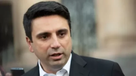 Ամեն օր ամեն բան անենք, որ հզորանա մեր բոլորի Հայաստանը, այլ ոչ թե այդ տարածքում լյուկի վրա պպզող խուժանը. Ալեն Սիմոնյան