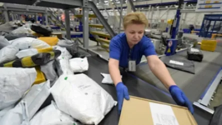 Պետդումայի պատգամավորն առաջարկել է արգելել Չինաստանի առցանց խանութներից ծանրոցների առաքումը