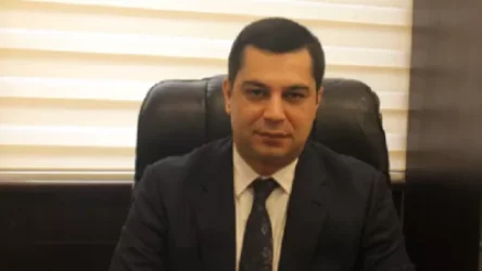 Արման Պետրոսյանը նշանակվել է Կադաստրի կոմիտեի ղեկավարի տեղակալ