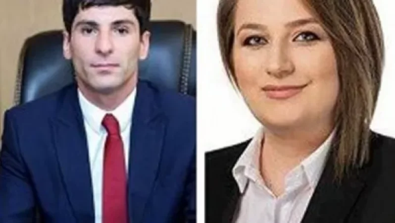 Գարիկ Սարգսյանի մորաքրոջ հարսը՝ Արարատի մարզպետարանի նոր պաշտոնում․ նշանակումներ