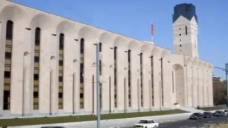 Մարտի 1-ի զոհերի հիշատակին նվիրված հուշարձանի նախագծի բաց մրցույթում հաղթող չի ճանաչվել