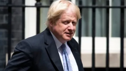 Ջոնսոնն առաջարկել Է վերանայել ահաբեկչության համար դատապարտվածների վաղաժամկետ ազատումը