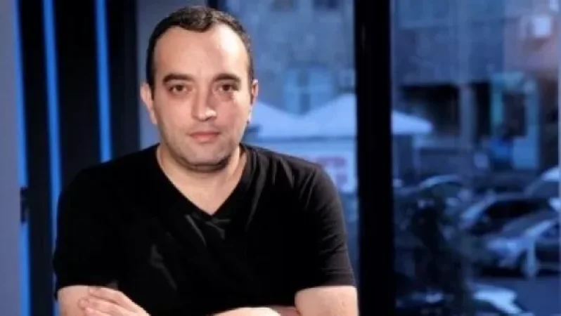 «5-րդ ալիք» հեռուստաընկերության փոխտնօրենը հերքել է ծեծի է ենթարկվելու մասին տեղեկությունը