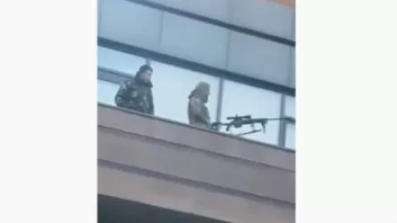 ՏԵՍԱՆՅՈՒԹ․ Դիպուկահարներ՝ ՔՊ նիստի ժամանակ