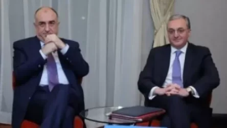 «Իրատես». Արցախի իշխանություններին տեղեկություն փոխանցվե՞լ է, թե ինչի մասին են 2 օր բանակցել ԱԳ նախարարները