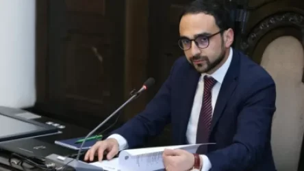 ՎԶԵԲ 2021թ․ տարեկան ժողովի անցկացման վայր է ընտրվել Հայաստանը. Ավինյան