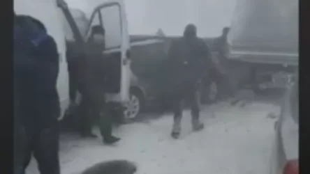 ՏԵՍԱՆՅՈՒԹ․ Նոր կադրեր․ Սևան-Երևան ավտոճանապարհին տեղի ունեցած խոշոր վթարից